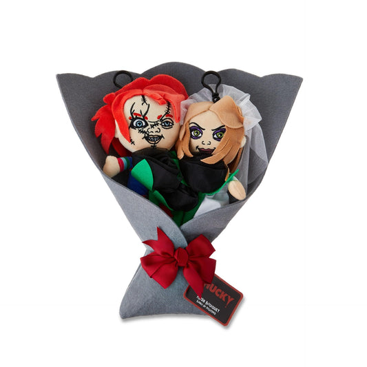 Valentine's Day Plush Bouquet