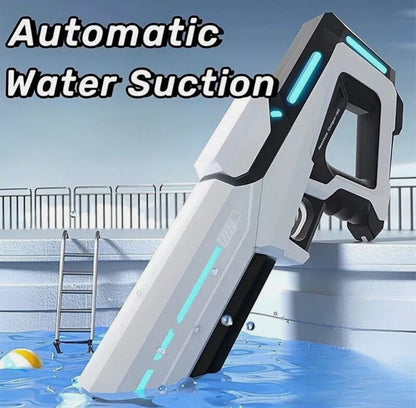 Electric Water Blasters
