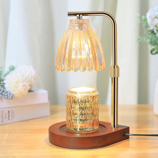 Warmer Lamp