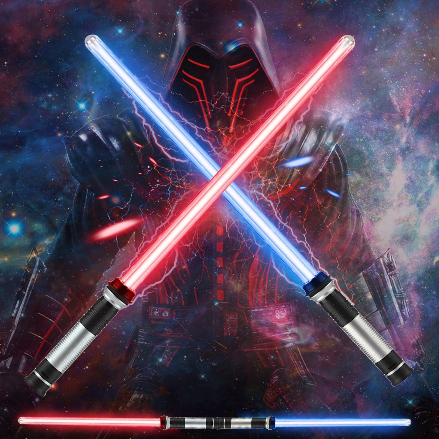 TOY Life Light Up Saber 2 Pack