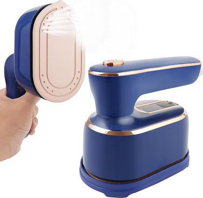 Micro Steam Iron