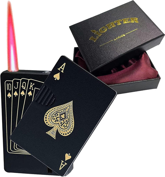 Renolve lighter