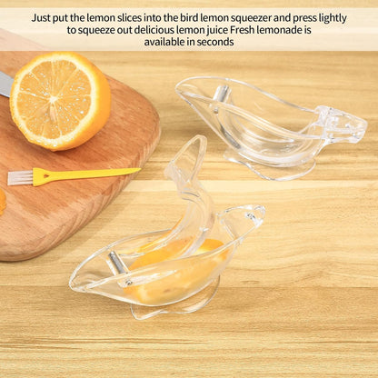 Renolve Lemon Squeezer 3pcs