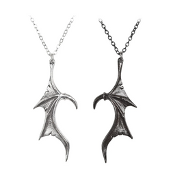 darklink Necklaces