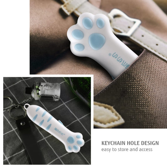 Cat Knife
