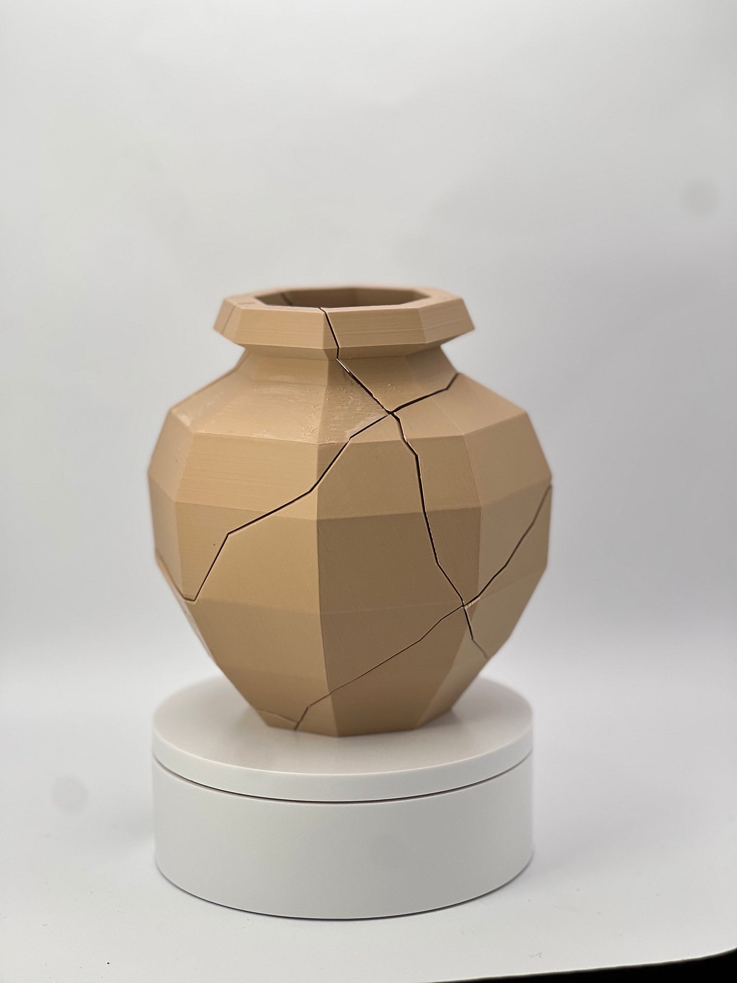 Renolve Magnetic Jar