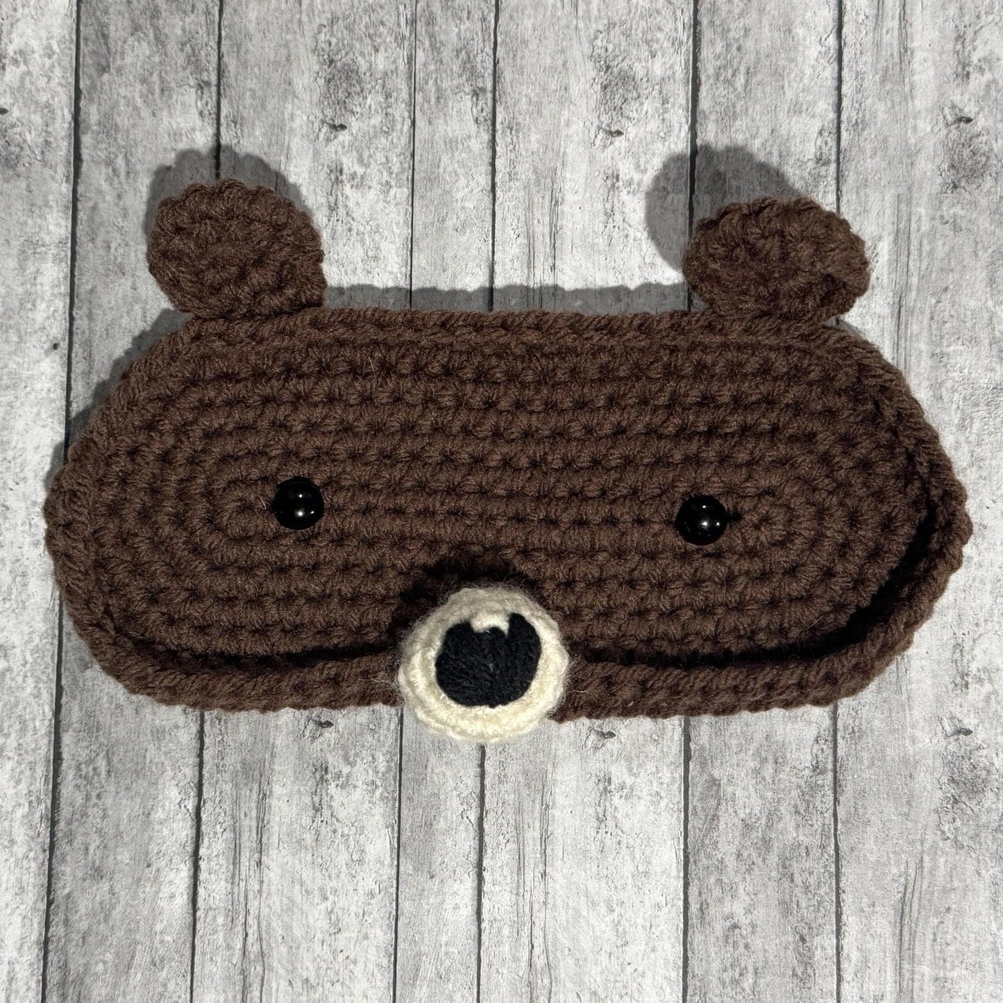Bear Eyeglass Holder
