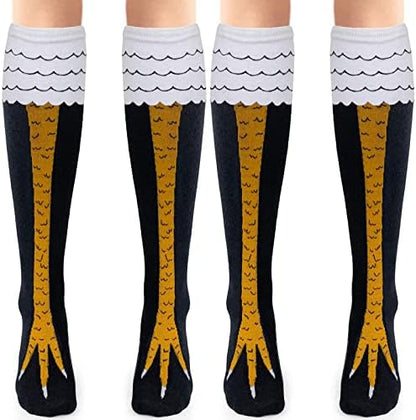 Chicken socks