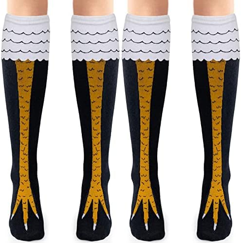 Chicken socks
