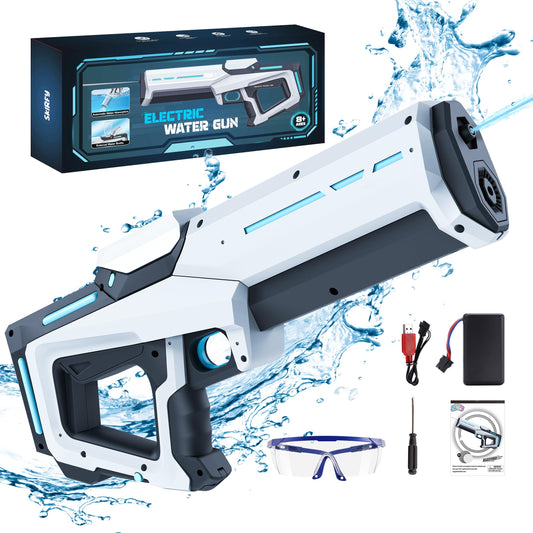 Electric Water Blasters