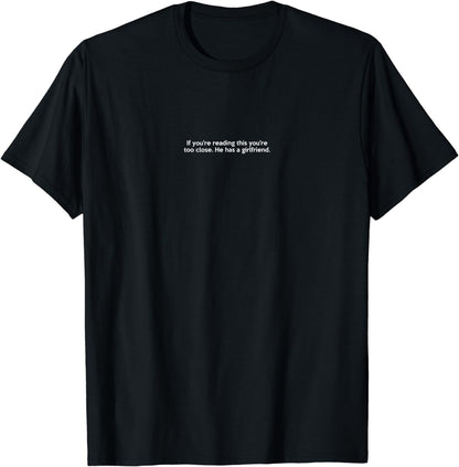 renolve t-shirt
