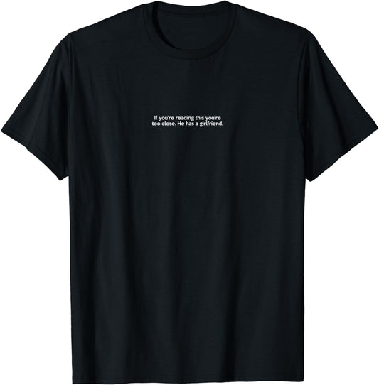 renolve t-shirt