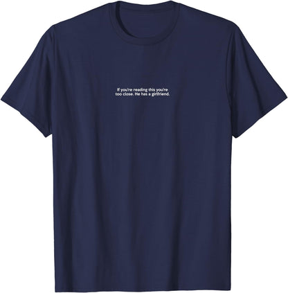 renolve t-shirt