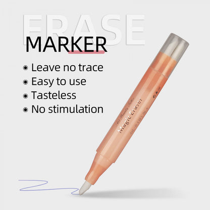 Renolve erase pen