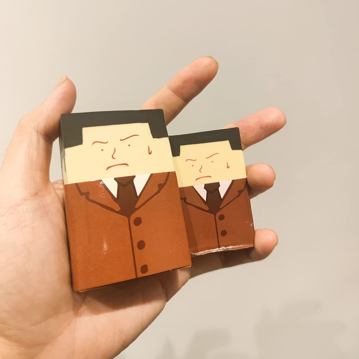 Renolve Eraser