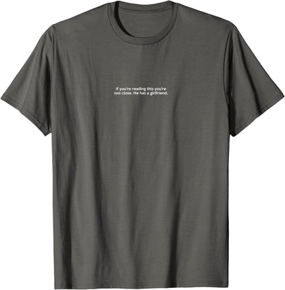 renolve t-shirt