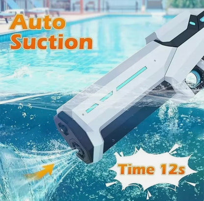 Electric Water Blasters