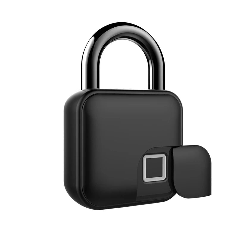 Renolve fingerprint lock