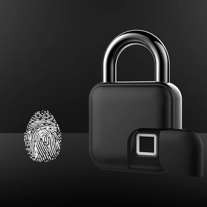 Renolve fingerprint lock