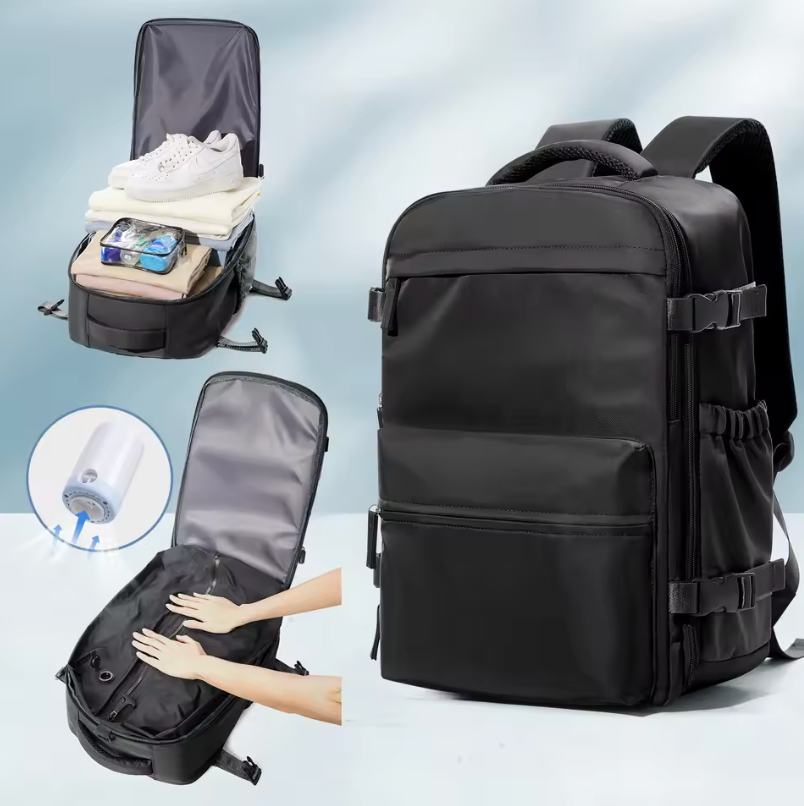 Renolve backpack