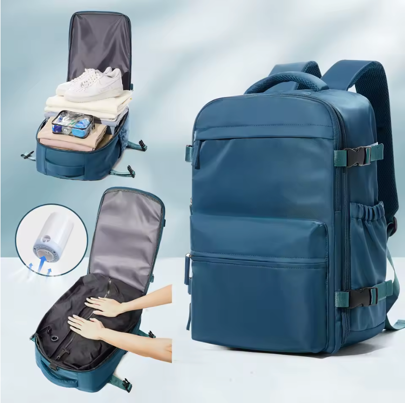 Renolve backpack