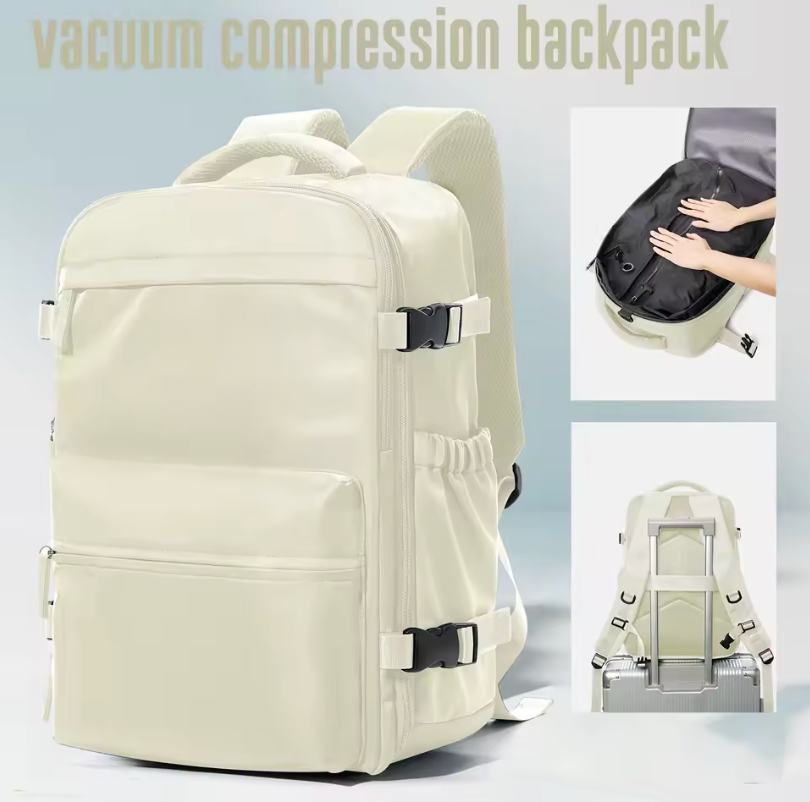 Renolve backpack
