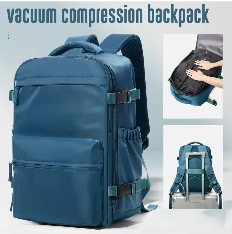 Renolve backpack