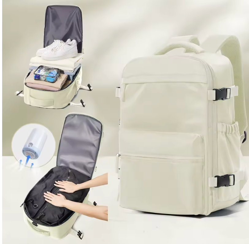 Renolve backpack