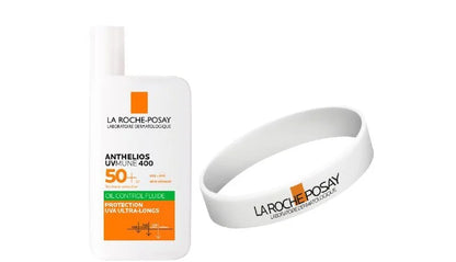 La roche posay