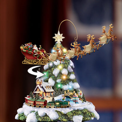 christmas tree