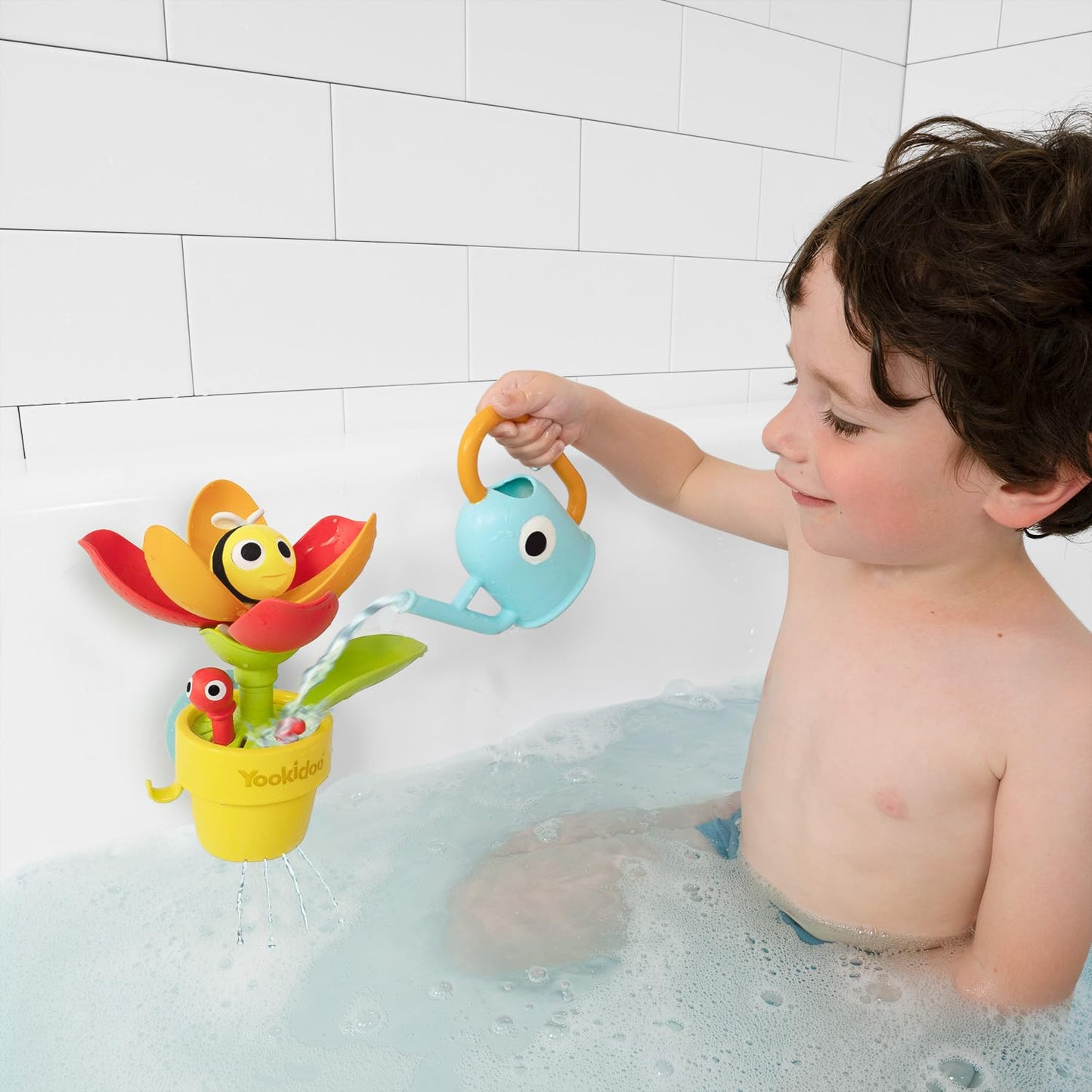 Baby Bath Toy