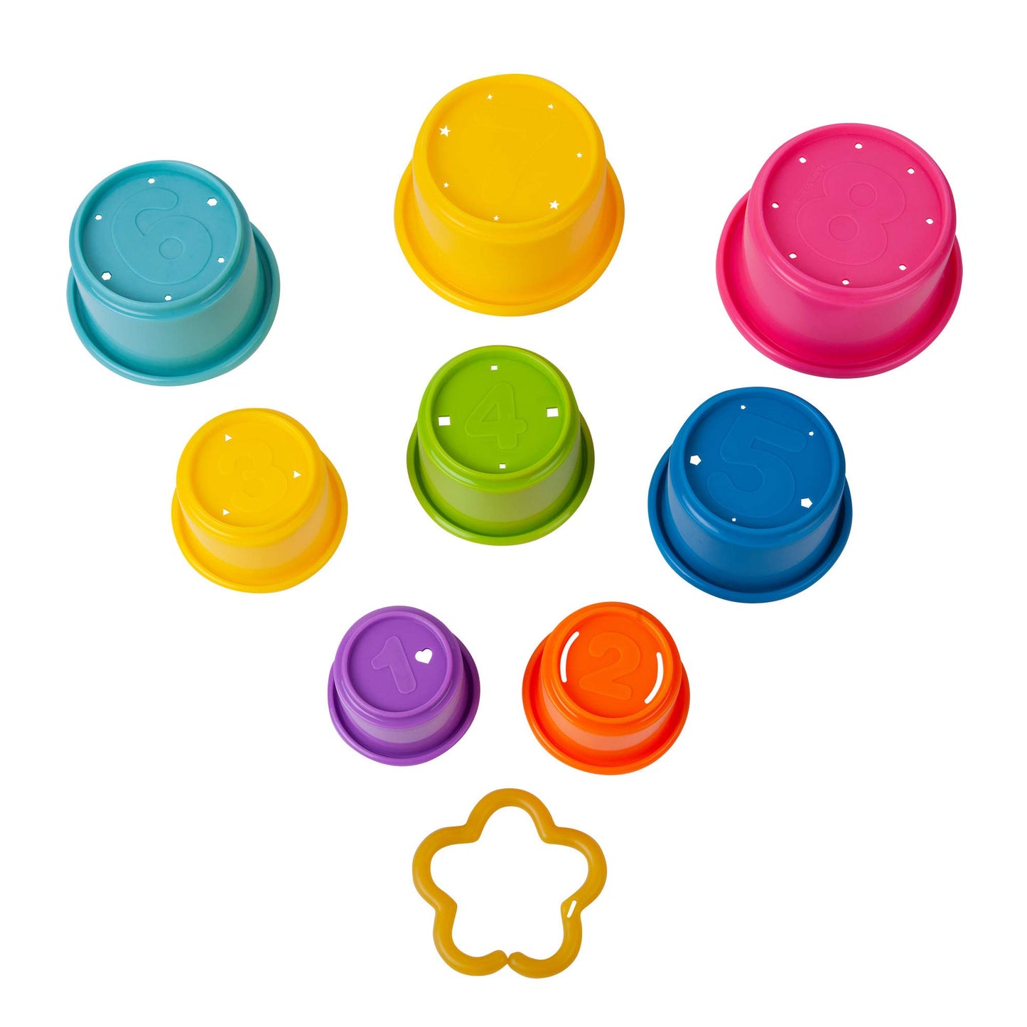 Renolve Cup toys