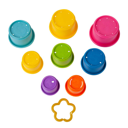 Renolve Cup toys