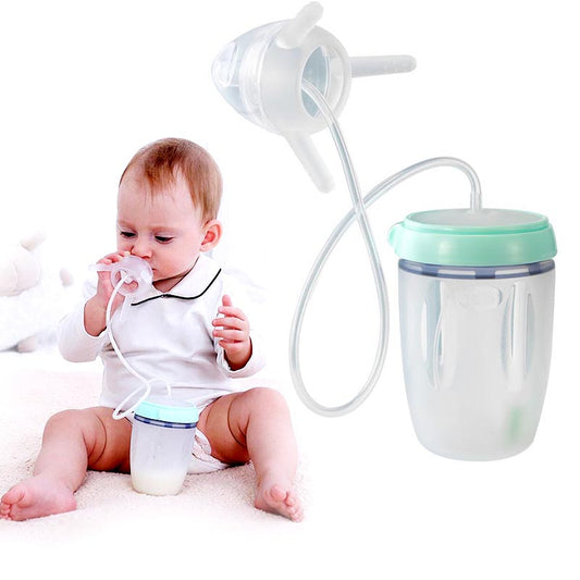 Renolve Baby Bottle Newborn