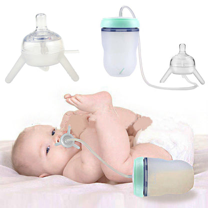 Renolve Baby Bottle Newborn