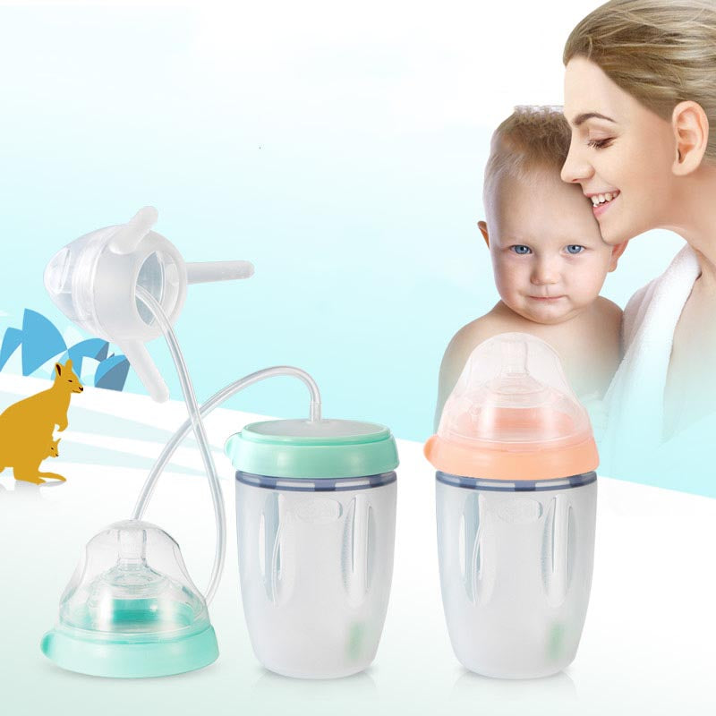 Renolve Baby Bottle Newborn