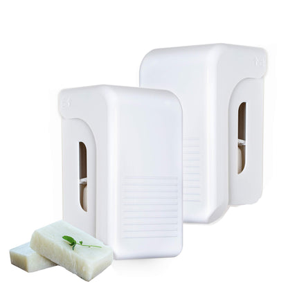 Renolve soap holder