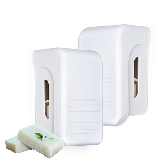 Renolve soap holder