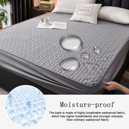 Renolve Bed Cover