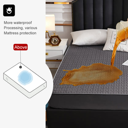 Renolve Bed Cover