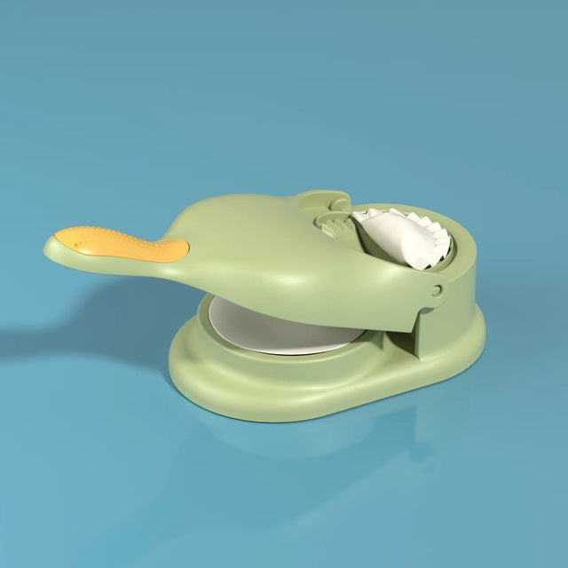 dumpling Mold Pressing toy