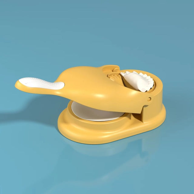 dumpling Mold Pressing toy