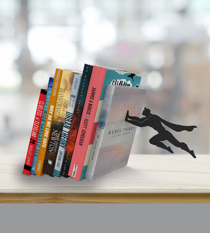 Renolve Bookshelf