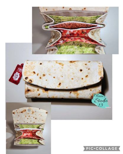 Burrito Wallet