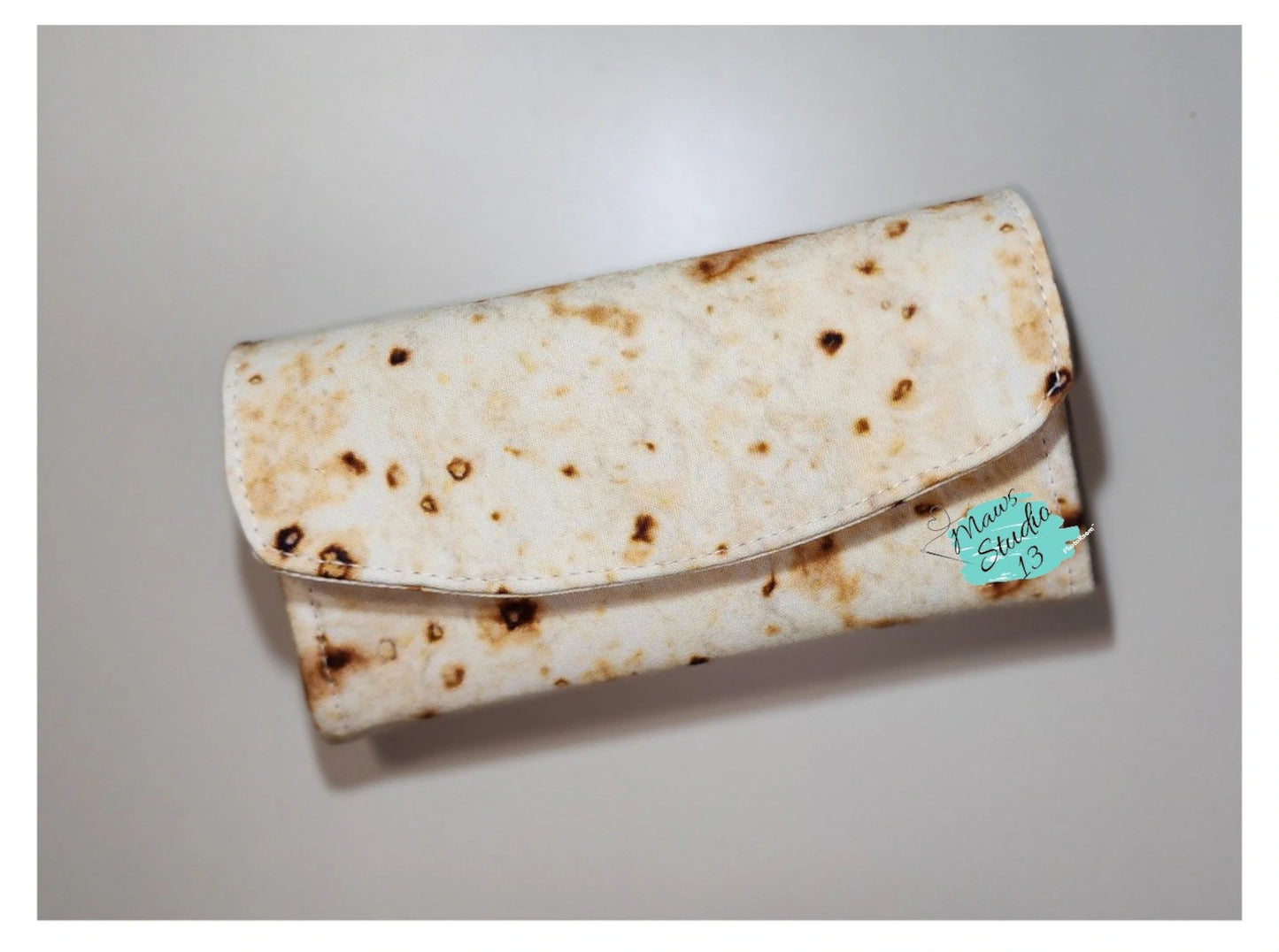 Burrito Wallet