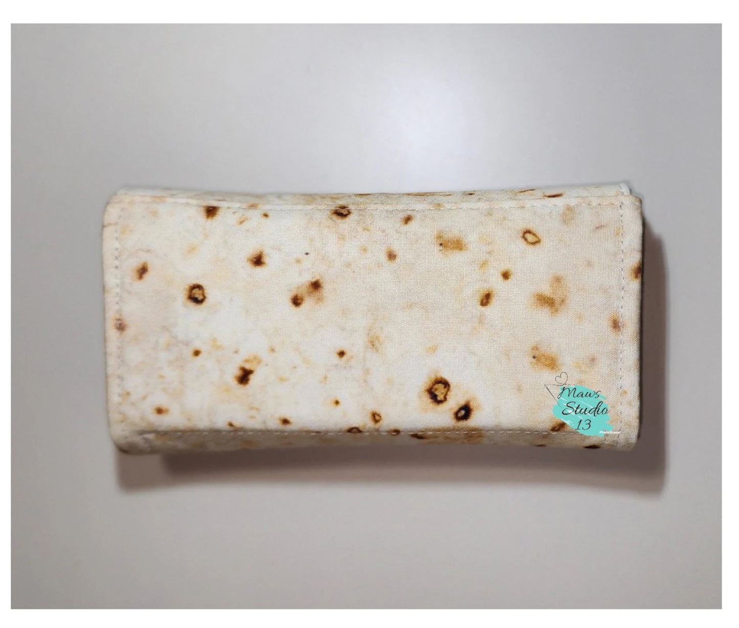 Burrito Wallet