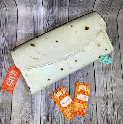 Burrito Wallet