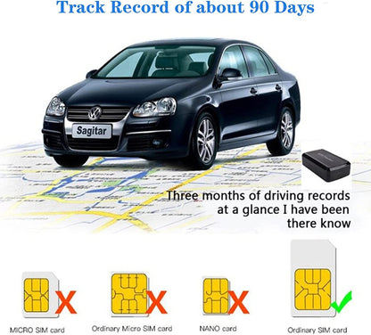 GPS Tracker