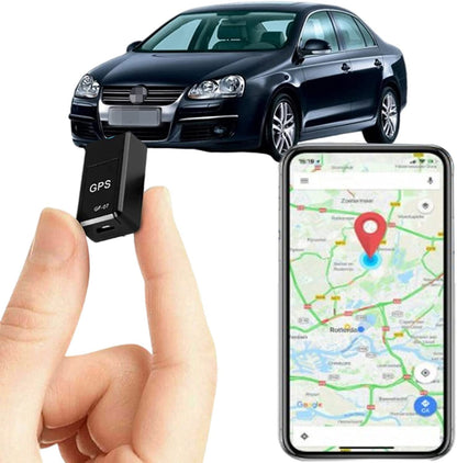 GPS Tracker