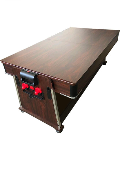 Renolve POOL TABLE